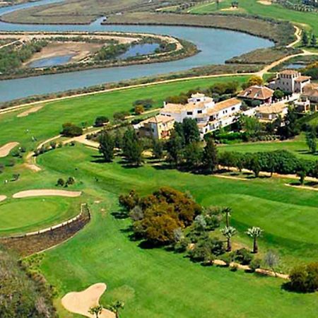 شقة Costa Esuri Golf Y Playa V ايامونتي المظهر الخارجي الصورة