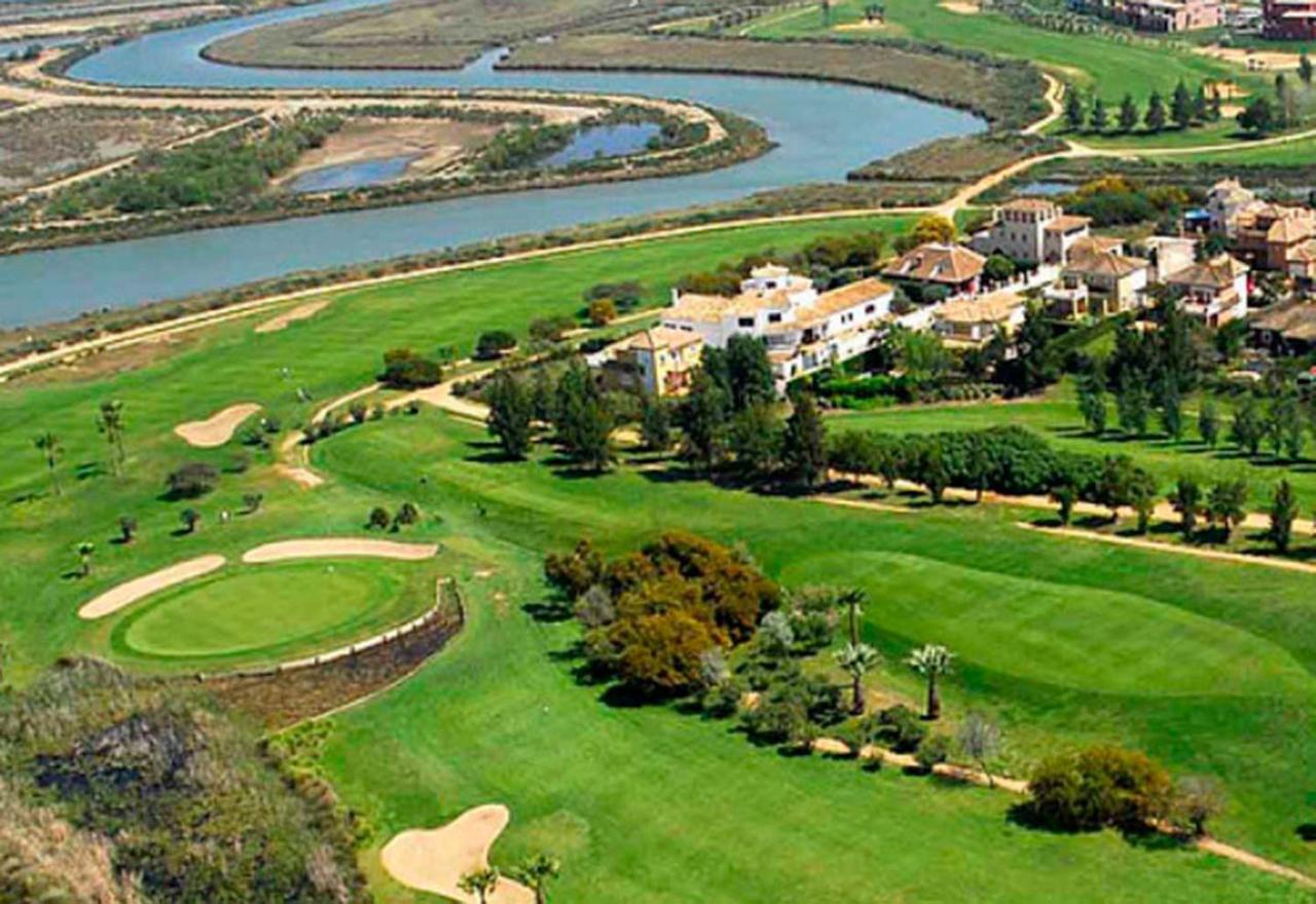 شقة Costa Esuri Golf Y Playa V ايامونتي المظهر الخارجي الصورة