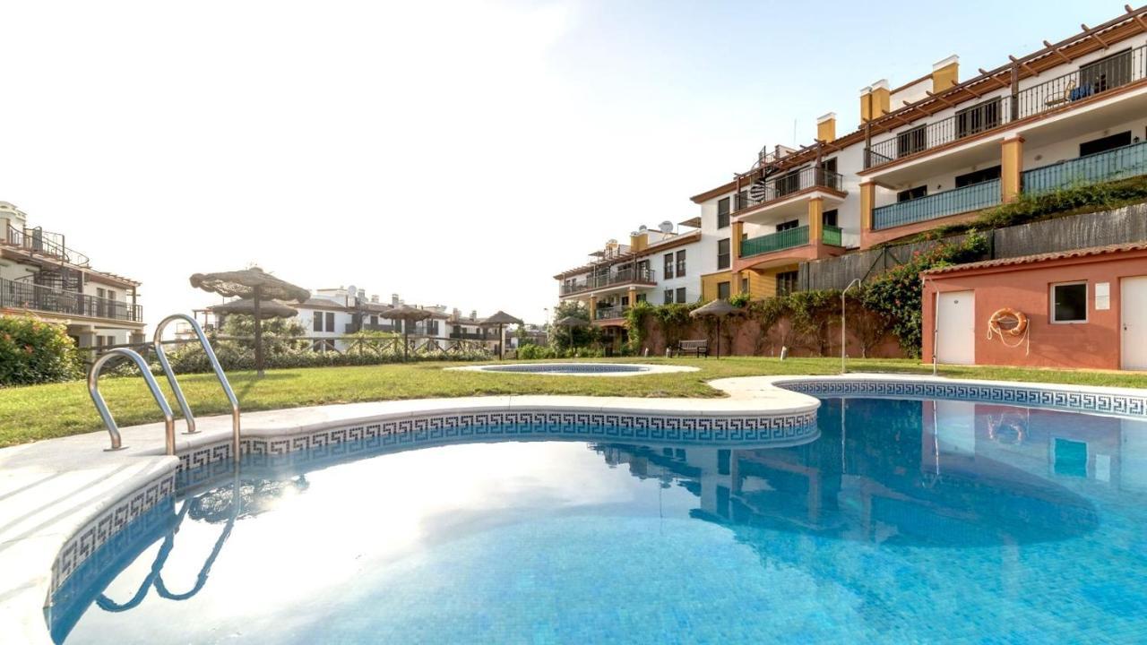 شقة Costa Esuri Golf Y Playa V ايامونتي المظهر الخارجي الصورة